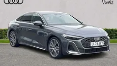 Used 2025 Audi A5 S-Line Coupe | £34,400 (Super price)