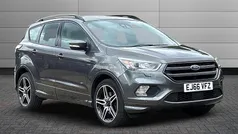 Used 2016 Ford Kuga ST-Line SUV | £10,470 (Fair price)