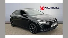 Used 2022 Vauxhall Corsa Edition Hatchback | £11,971 (Fair price)