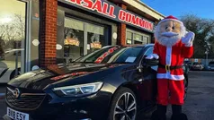 Used 2018 Vauxhall Insignia SRi Estate | £10,000 (Fair price)