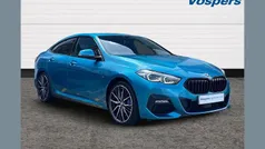 Blue Used 2020 BMW 218 M Sport Coupe | £17,589 (Fair price)