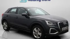 Used 2024 Audi Q2 Sport SUV | £17,200 (Super price)