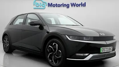 Used Hyundai Ioniq SE 125 kW (170 HP) 2023 Hatchback