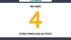 Used 2019 Ford Kuga ST-Line SUV | £11,800 (Fair price)