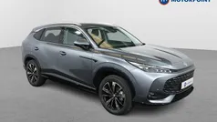 Used 2024 MG HS Trophy SUV | £22,799 (Fair price)