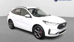 Used 2025 Ford Kuga ST-Line SUV | £26,099 (Fair price)