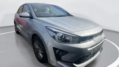 Used 2023 Kia Rio 2 Hatchback | £13,999 (Fair price)