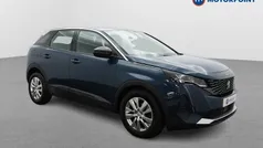 Used 2022 Peugeot 3008 Active Premium SUV | £16,599 (Fair price)