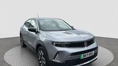 Used 2022 Vauxhall Mokka Elite SUV | £11,995 (Fair price)