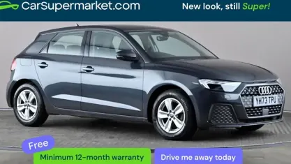 Usado Audi A1 Sportback 95 CV (69 kW) 2023 Utilitario