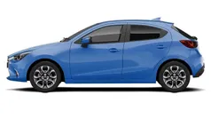 Used 2017 Mazda 2 Inclusive Hatchback | £9,599 (Fair price)