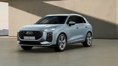 New 2025 Audi Q3 S-Line SUV | £42,065 (Fair price)