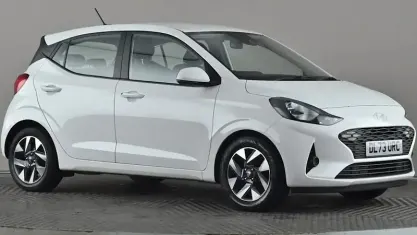 Używany Hyundai i10 Advanced 67 KM (49 kW) 2025 Hatchback
