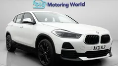 Used 2023 BMW X2 Sport Line SUV | £18,300 (Fair price)