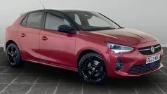 Red Used 2023 Vauxhall Corsa S Hatchback | £10,595 (Good price)