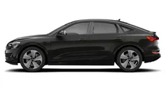 Used 2022 Audi e-tron Sportback S-Line SUV | £25,150 (Good price)