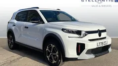 Used 2025 Citroën C3 Aircross SUV | £19,490 (Fair price)