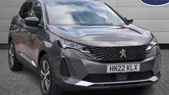 Used 2022 Peugeot 3008 Allure Estate | £16,177 (Fair price)
