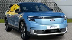 Used 2025 Ford Explorer Premium SUV | £32,495 (Fair price)