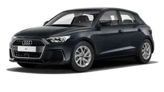 Grey Used 2025 Audi A1 Sport Hatchback | £21,690 (Super price)