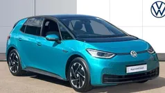 Used 2021 VW ID.3 Pro Performance Hatchback | £17,499 (Fair price)