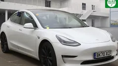 Used 2023 Tesla Model 3 Performance Sedan | £15,500 (Good price)