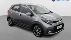 Used 2023 Kia Picanto X-Line Hatchback | £13,699 (Fair price)