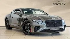 Used 2024 Bentley Continental GT Coupe | £179,990 (A bit pricey)