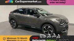 Used 2023 Citroën C4 PureTech Hatchback | £13,397 (Fair price)