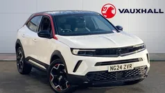 Used 2024 Vauxhall Mokka SUV | £15,652 (Fair price)
