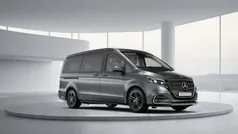 Used 2024 Mercedes V300 Marco Polo MPV | £94,740