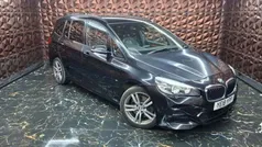 Used 2021 BMW 220 M Sport Estate | £11,499