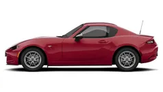 Used 2014 Mazda MX5 Cabriolet | £13,499