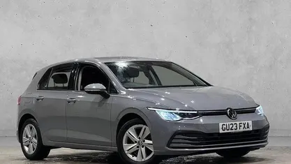 Used 2024 VW Golf VIII Life Hatchback | £16,990 (Good price)