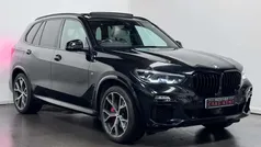 Used 2023 BMW X5 M Sport SUV | £40,376 (Super price)