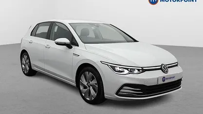 Used 2023 VW Golf VIII Style Hatchback | £19,199 (Fair price)