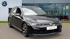 Used 2023 VW Golf VIII R-line Hatchback | £24,268 (Fair price)