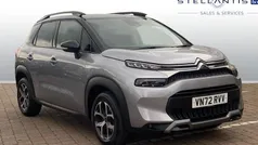 Used 2021 Citroën C3 Aircross PureTech SUV | £14,995 (Fair price)