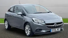 Used 2019 Vauxhall Corsa Hatchback | £6,990 (Fair price)