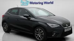 Used 2024 Seat Ibiza XCELLENCE Lux Hatchback | £17,600 (Fair price)