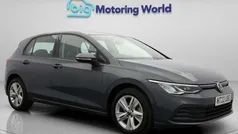 Used 2024 VW Golf VIII Life Hatchback | £12,600 (Good price)