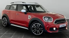 Used 2019 Mini Cooper S Countryman Sport SUV | £12,295 (Fair price)