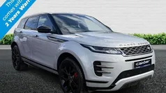 Used 2023 Land Rover Range Rover evoque SE Dynamic Hatchback | £23,750 (Super price)