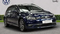 Used 2020 VW Golf VIII Match Hatchback | £12,474 (Fair price)
