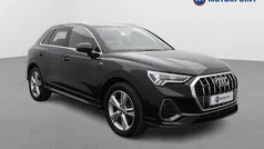 Used 2023 Audi Q3 S-Line SUV | £24,999 (Super price)