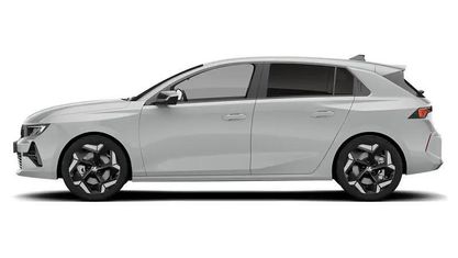 Używany Vauxhall Astra Design Edition 110 KM (80 kW) 2025 Hatchback