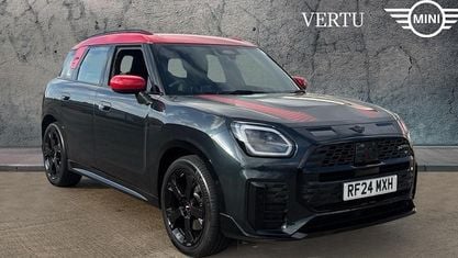 Używany Mini Countryman Sport 218 KM (160 kW) 2026 SUV