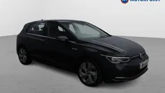 Used 2024 VW Golf VIII Style Hatchback | £14,949 (Super price)