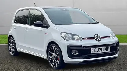 Used 2023 VW up! GTI Hatchback | £12,350 (Good price)