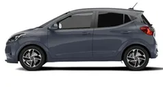 New 2025 Hyundai i10 N Line Hatchback | £18,716 (Fair price)
